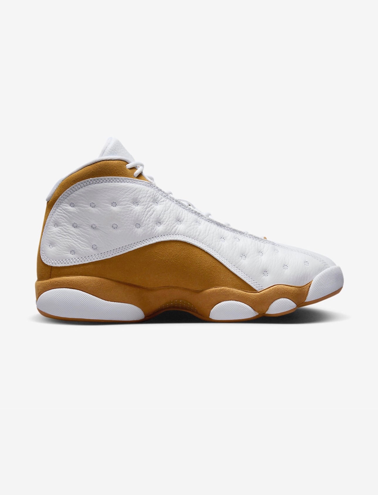 Nike air jordan 13 Retro 'Wheat' 2023