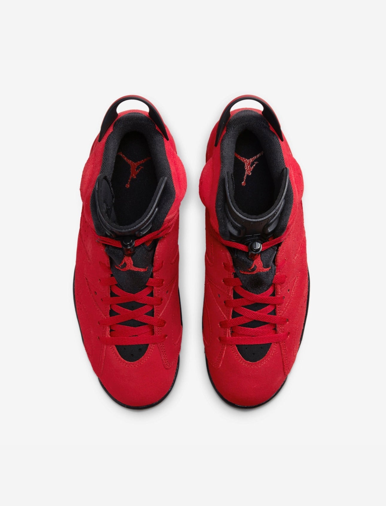 Nike air jordan 6 Retro 'Toro Bravo' 2023