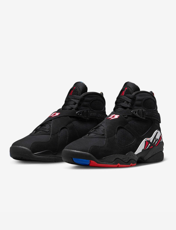 Nike Air jordan 8 Retro 'Playoff' 2023