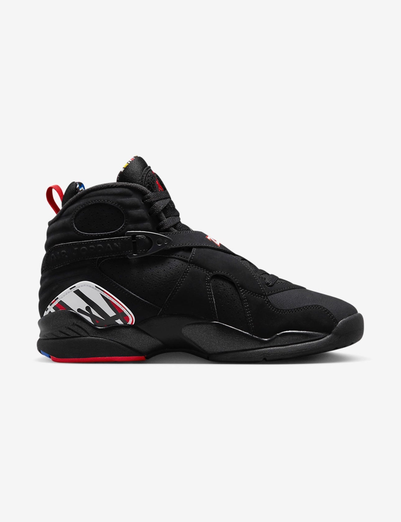 Nike Air jordan 8 Retro 'Playoff' 2023