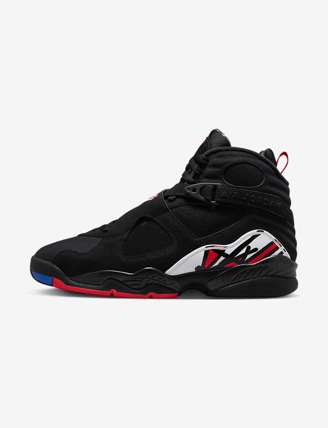 Nike Air jordan 8 Retro 'Playoff' 2023