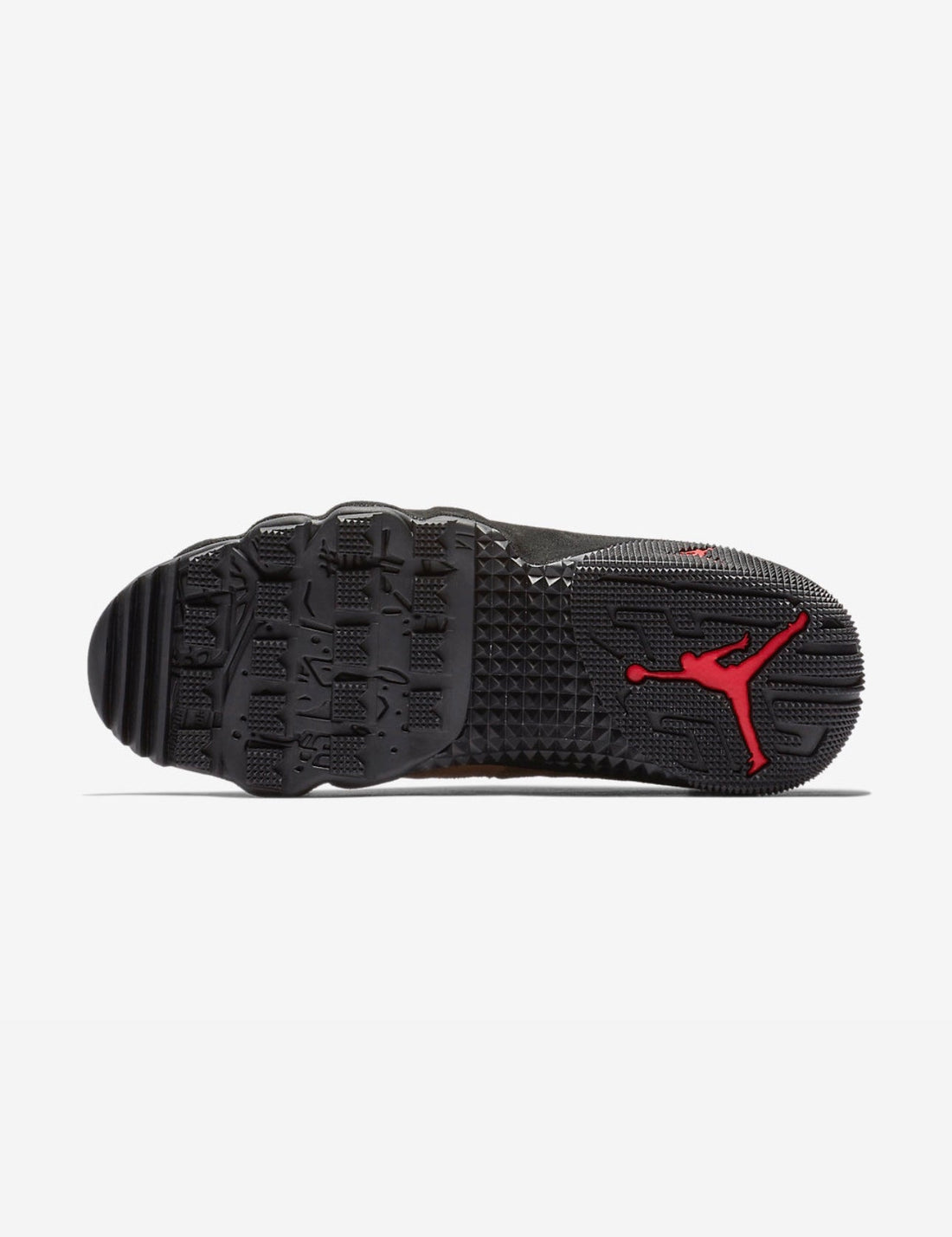 Nike air jordan 9 Retro Boot NRG 'Beef and Broccoli 2018