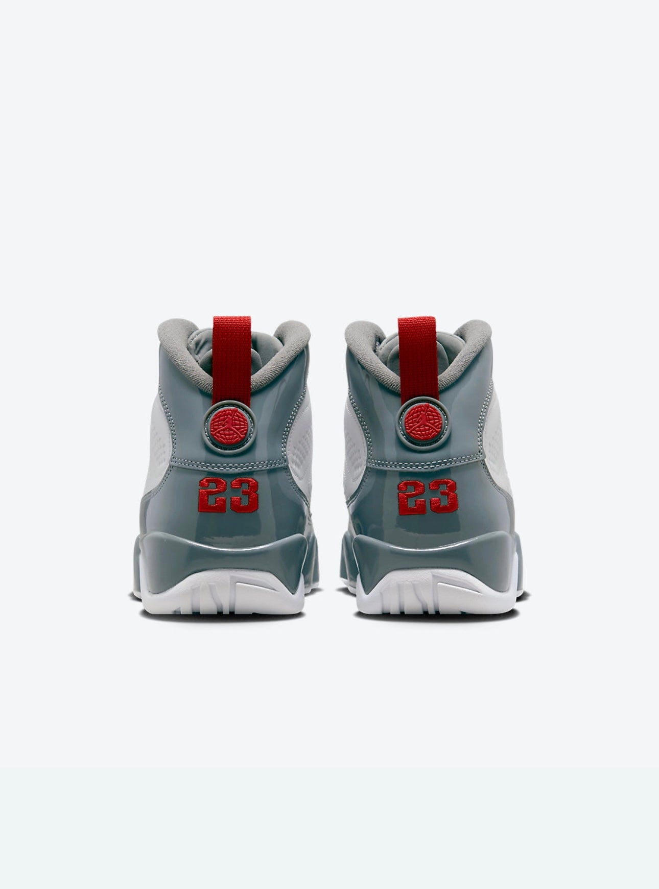 Nike Air Jordan 9 Retro 'Fire Red' 2022