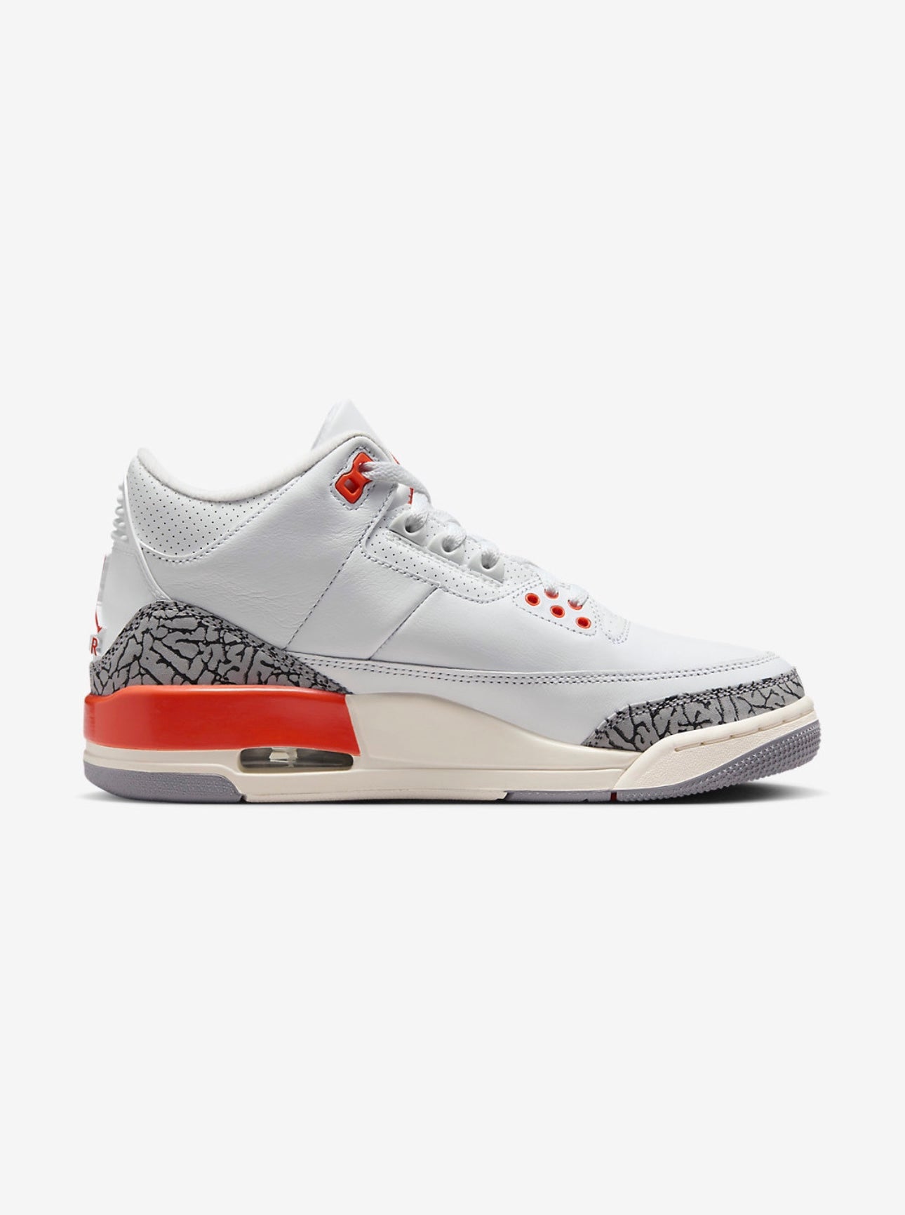Nike Air Jordan 3 Retro 'Georgia Peach' 2024