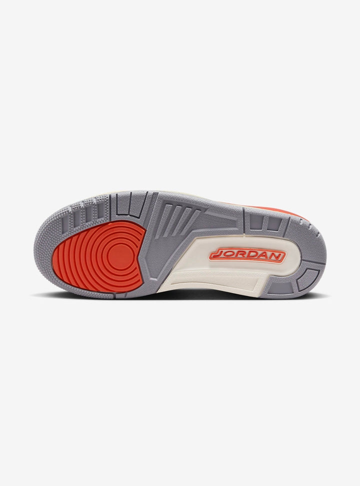 Nike Air Jordan 3 Retro 'Georgia Peach' 2024