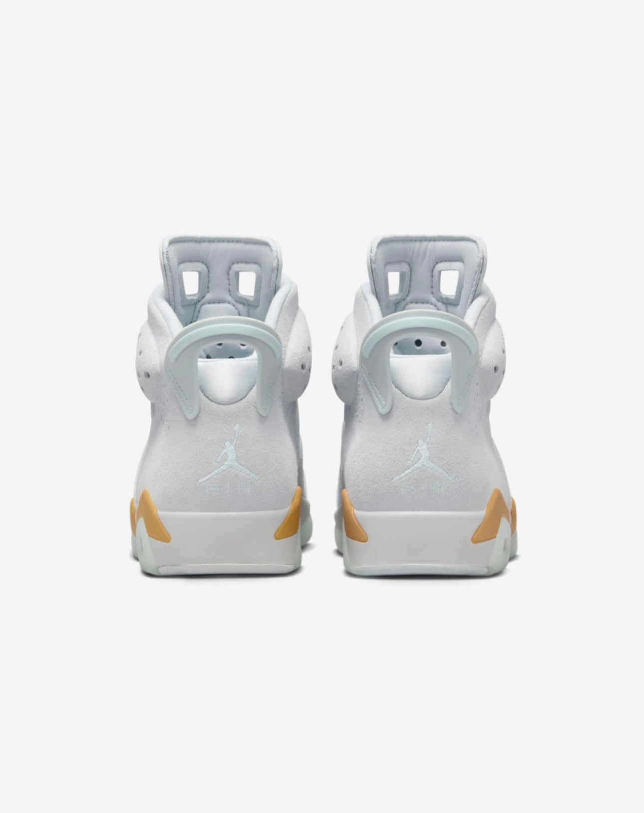 Nike Air Jordan 6 Retro Craft "Pearl" 2024