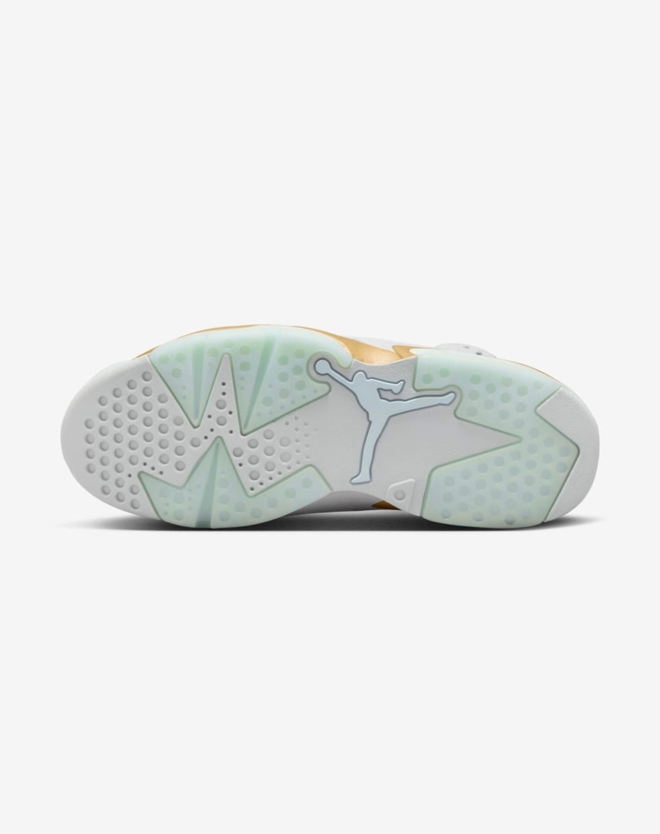 Nike Air Jordan 6 Retro Craft "Pearl" 2024